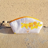 Petal Pouch:: Bees