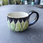 Flower Mug 5.23