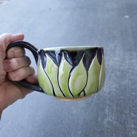 Flower Mug 5.23