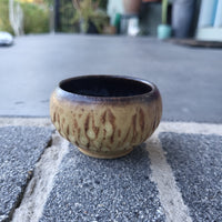 Brown bowl 5.23