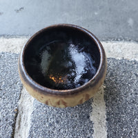 Brown bowl 5.23
