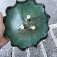 Leaf Tray