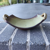 Raw glaze Tray