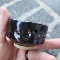 Black (1) Bowl 5.23