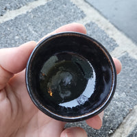 Black (1) Bowl 5.23