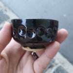 Black (2) Bowl 5.23