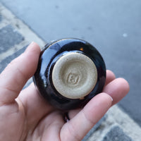 Black (2) Bowl 5.23