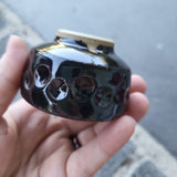 Black (2) Bowl 5.23