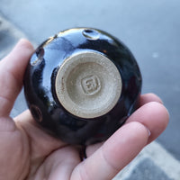 Black (3) Bowl 5.23