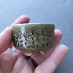 Bowl legs green