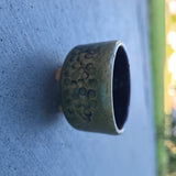 Bowl legs green