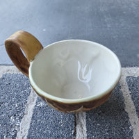 Flower Mug