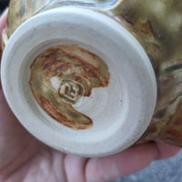 Flower Mug