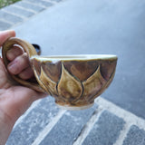 Flower Mug