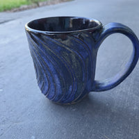 Barrel Wave Mug 5.23