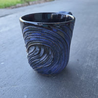 Barrel Wave Mug 5.23