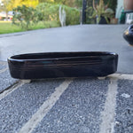 Black Planter
