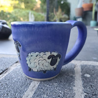 Sheeps (5) Mug 5.23