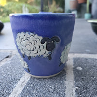 Sheeps (5) Mug 5.23