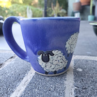 Sheeps (5) Mug 5.23