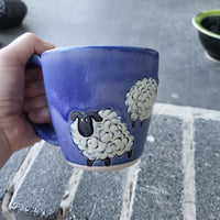 Sheeps (5) Mug 5.23