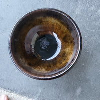 Black Bowl Med