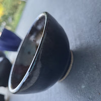 Black Bowl Med