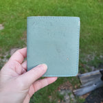 Agave - Cork Billfold