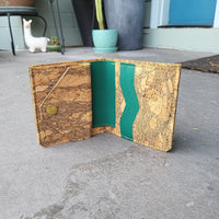 Bark&Green Cork Deimos