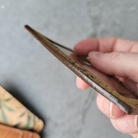 Raw, Front Pocket ID Wallet