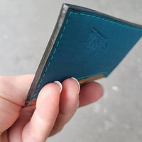 MELANIE, Front Pocket ID Wallet