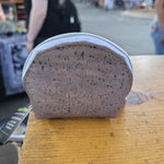 Slate Cork, Coin Pouch