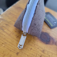 Slate Cork, Coin Pouch