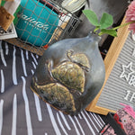 TURTLE Vase