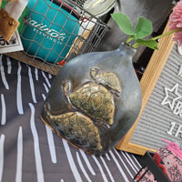 TURTLE Vase