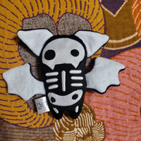 Skelly Plushies