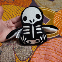 Skelly Plushies