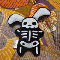 Skelly Plushies