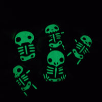 Skelly Plushies