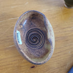 Odd bowl, I call it a stuffed shell