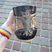 BAT 2 Mug