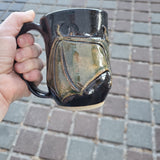 BAT 2 Mug