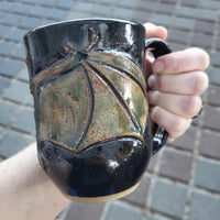 BAT 2 Mug