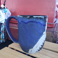 Shark/bunny Mug