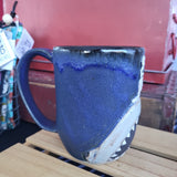 Shark/bunny Mug