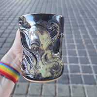 Octopus Mug