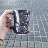 Octopus Mug