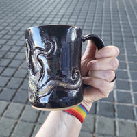 Octopus Mug