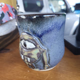 One eye Monster Mug