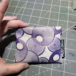 3 Pop open coin pouch